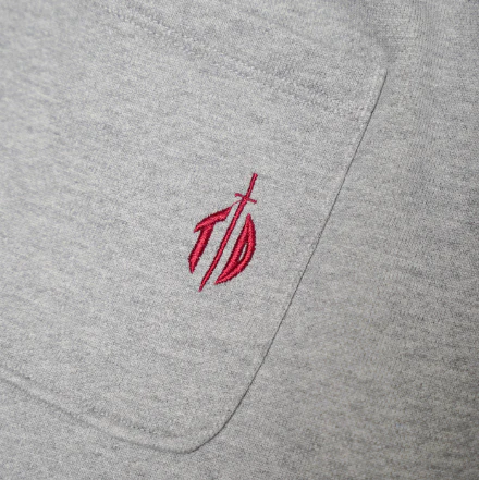 3/4 Sweats - Image 10