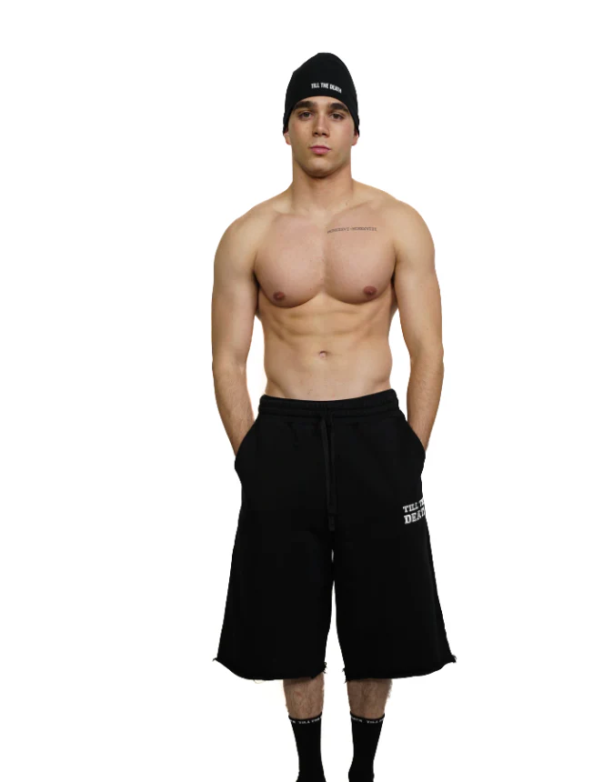 3/4 Sweats - Image 4