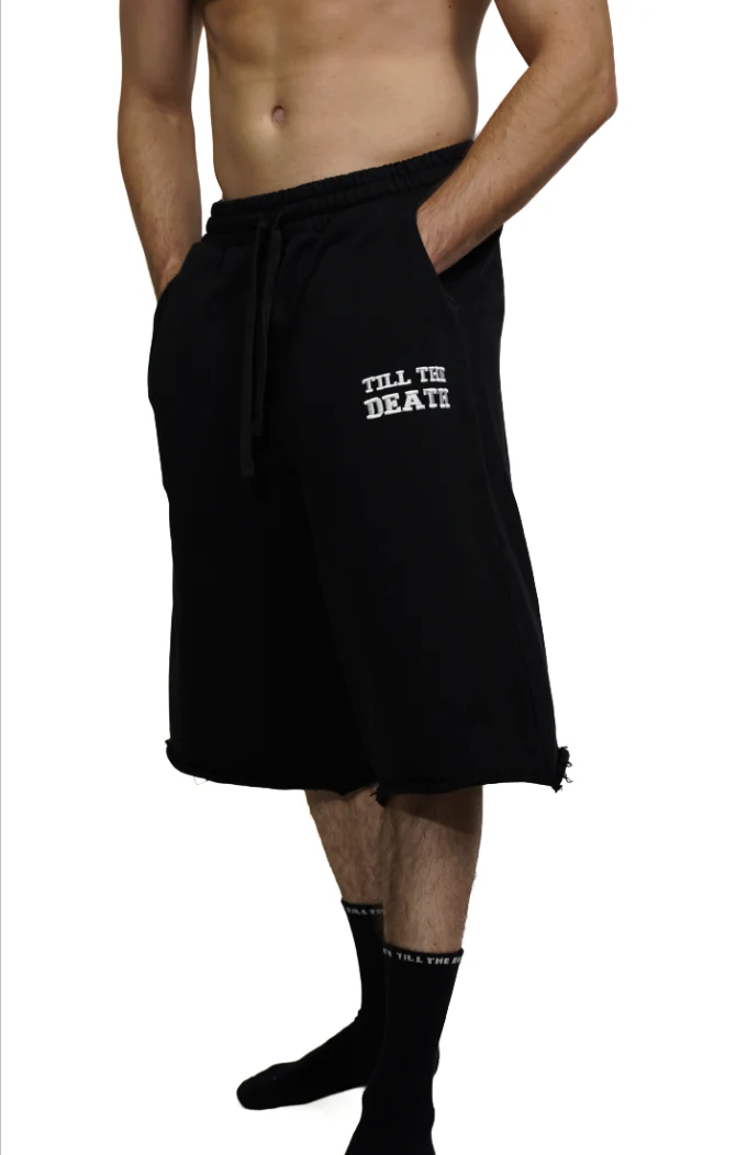 3/4 Sweats - Image 6