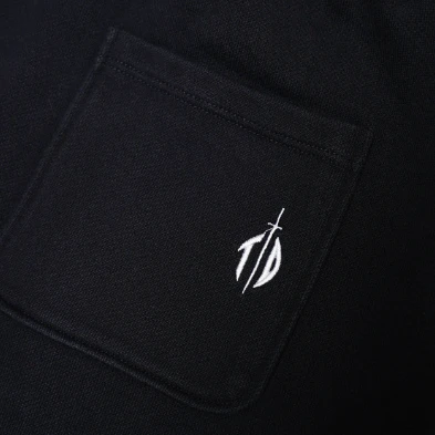 3/4 Sweats - Image 9