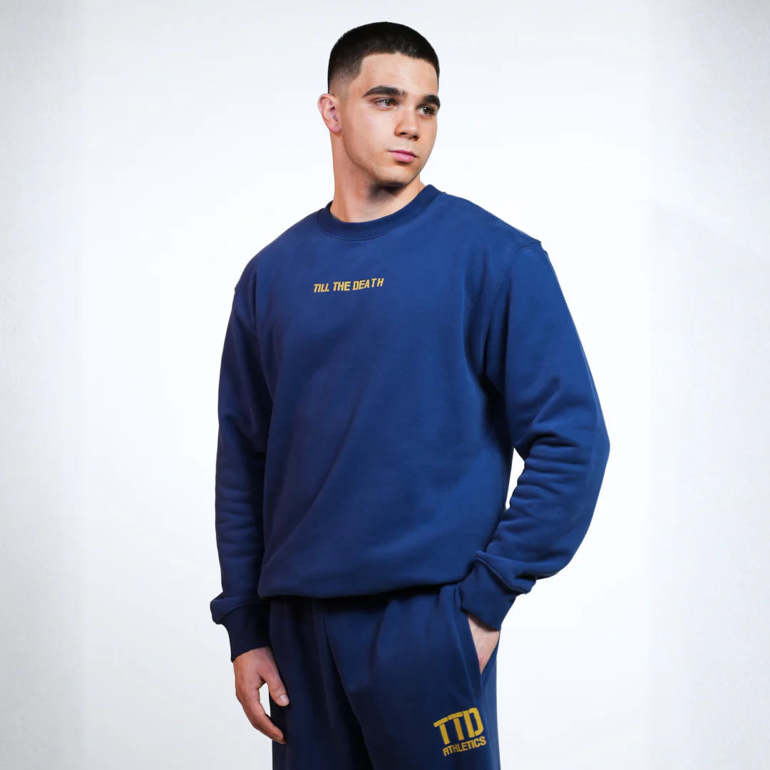 Figure It Out Crew Neck - Image 3