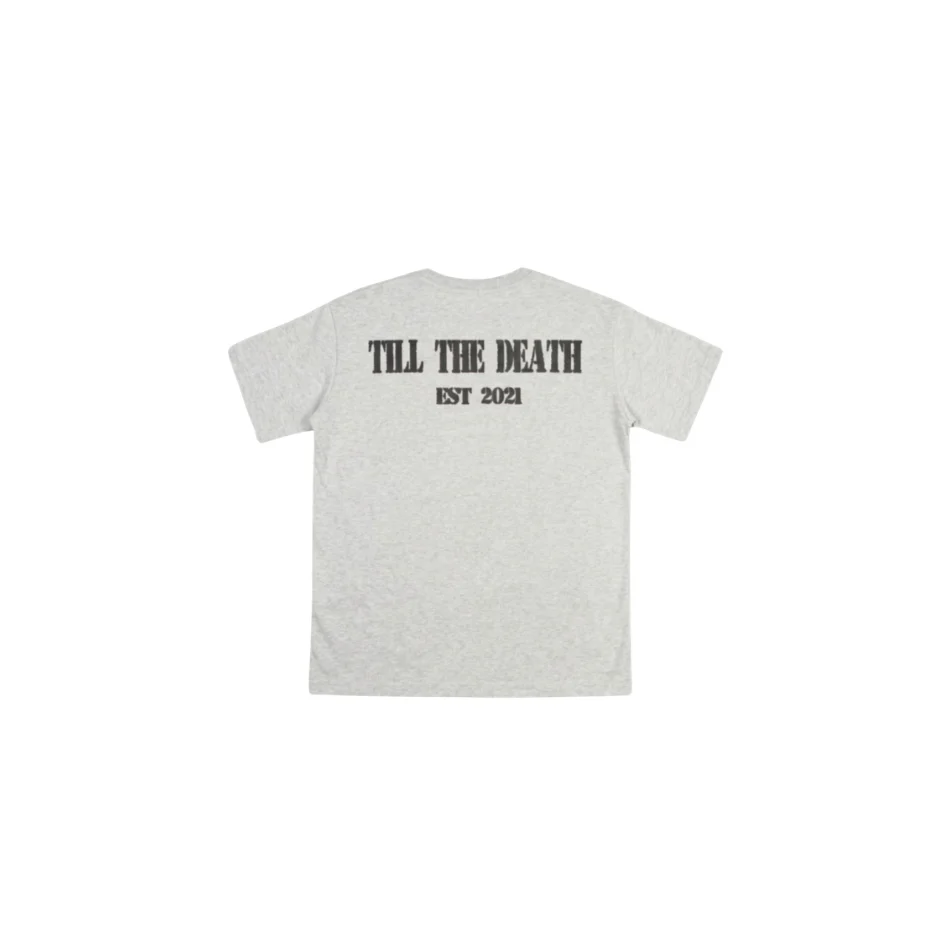 Jail House Fitted Tee - Image 12