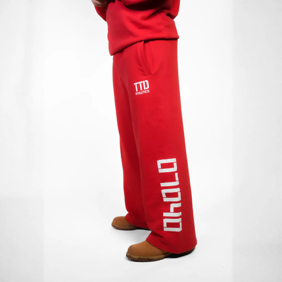 Jail House Sweats - Image 3