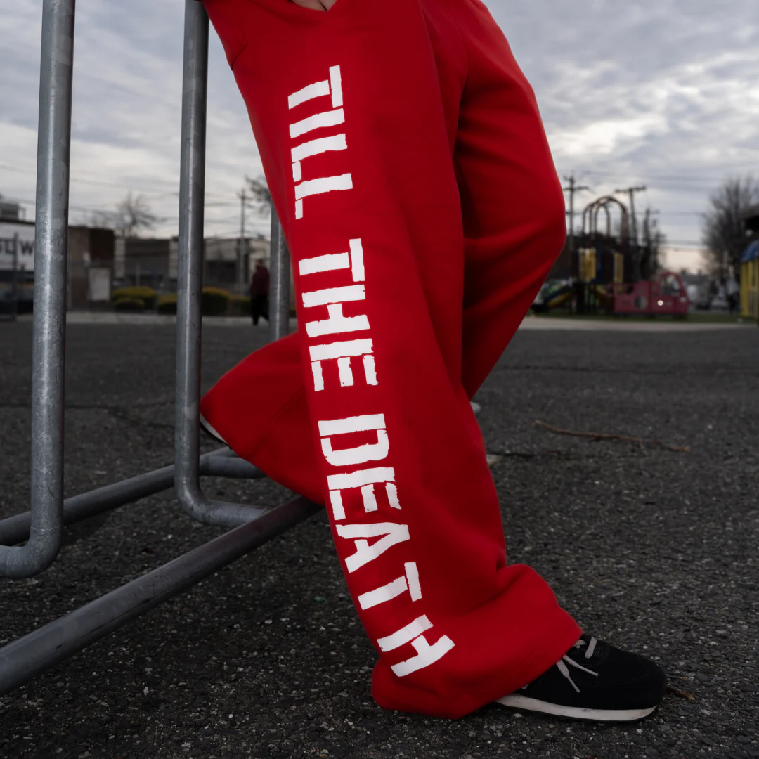 Jail House Sweats - Image 4