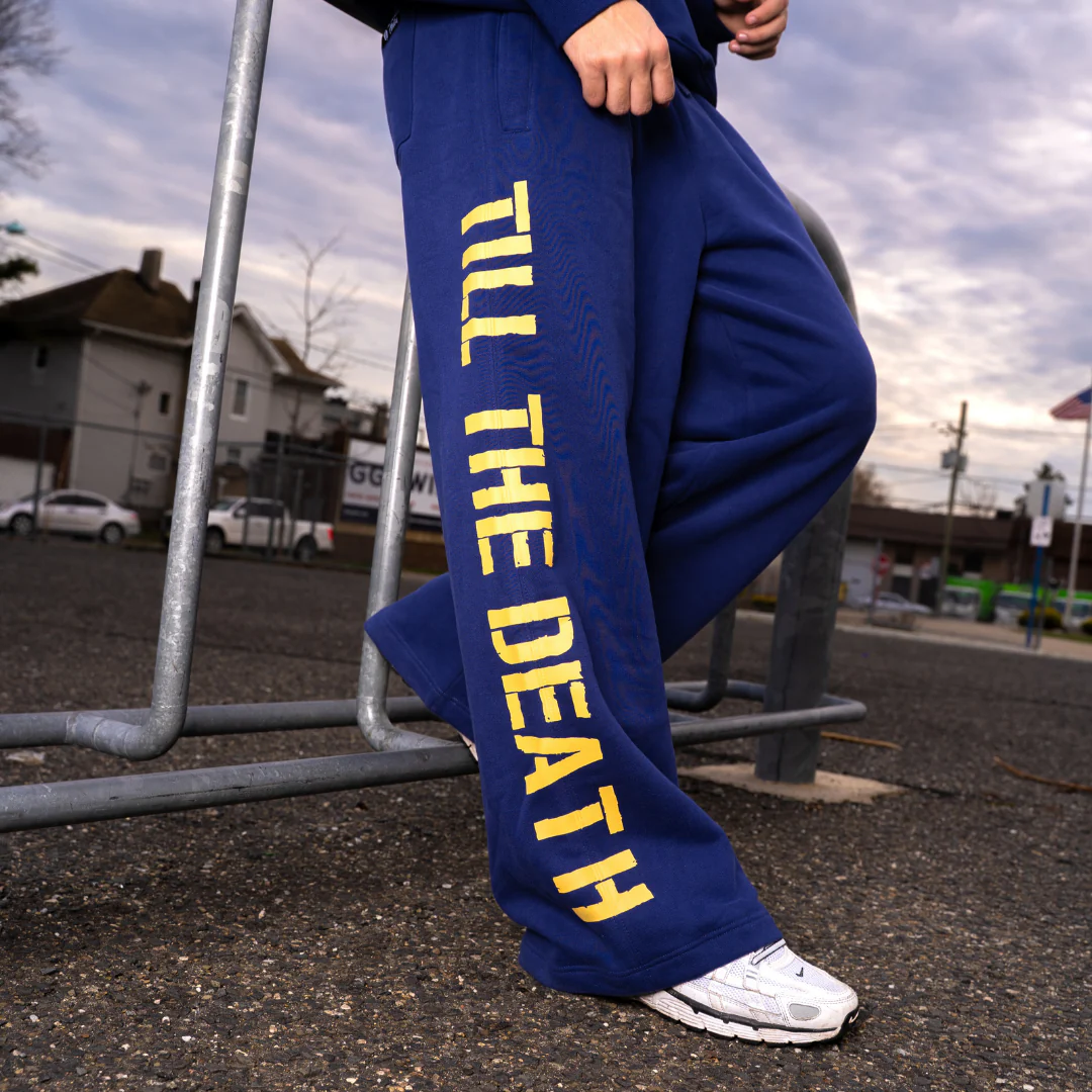 Jail House Sweats - Image 6