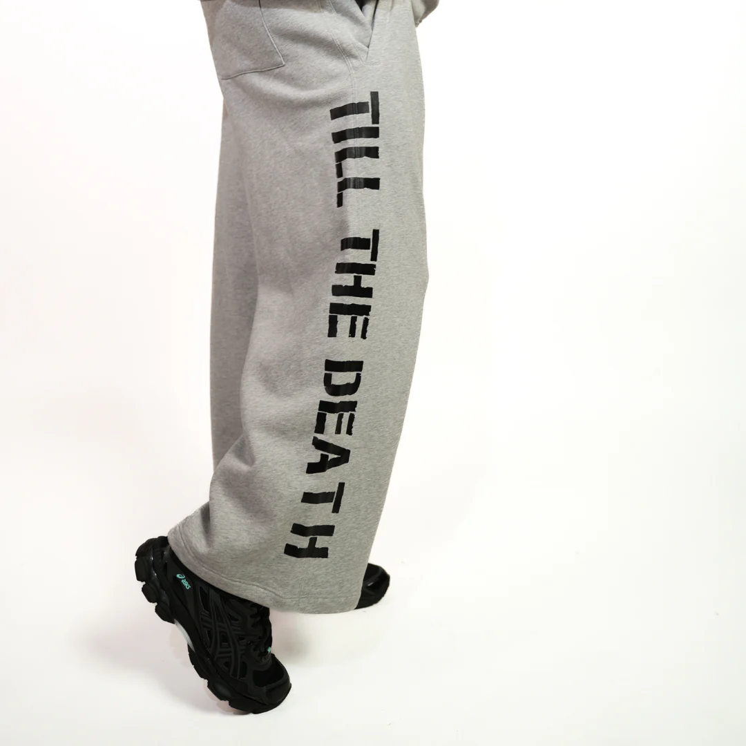 Jail House Sweats - Image 7