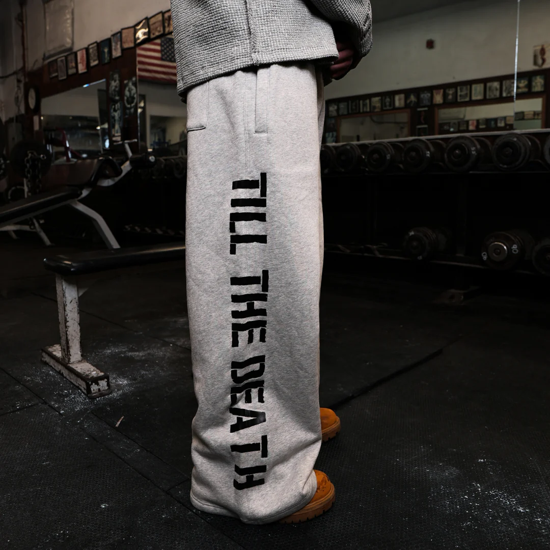 Jail House Sweats - Image 8