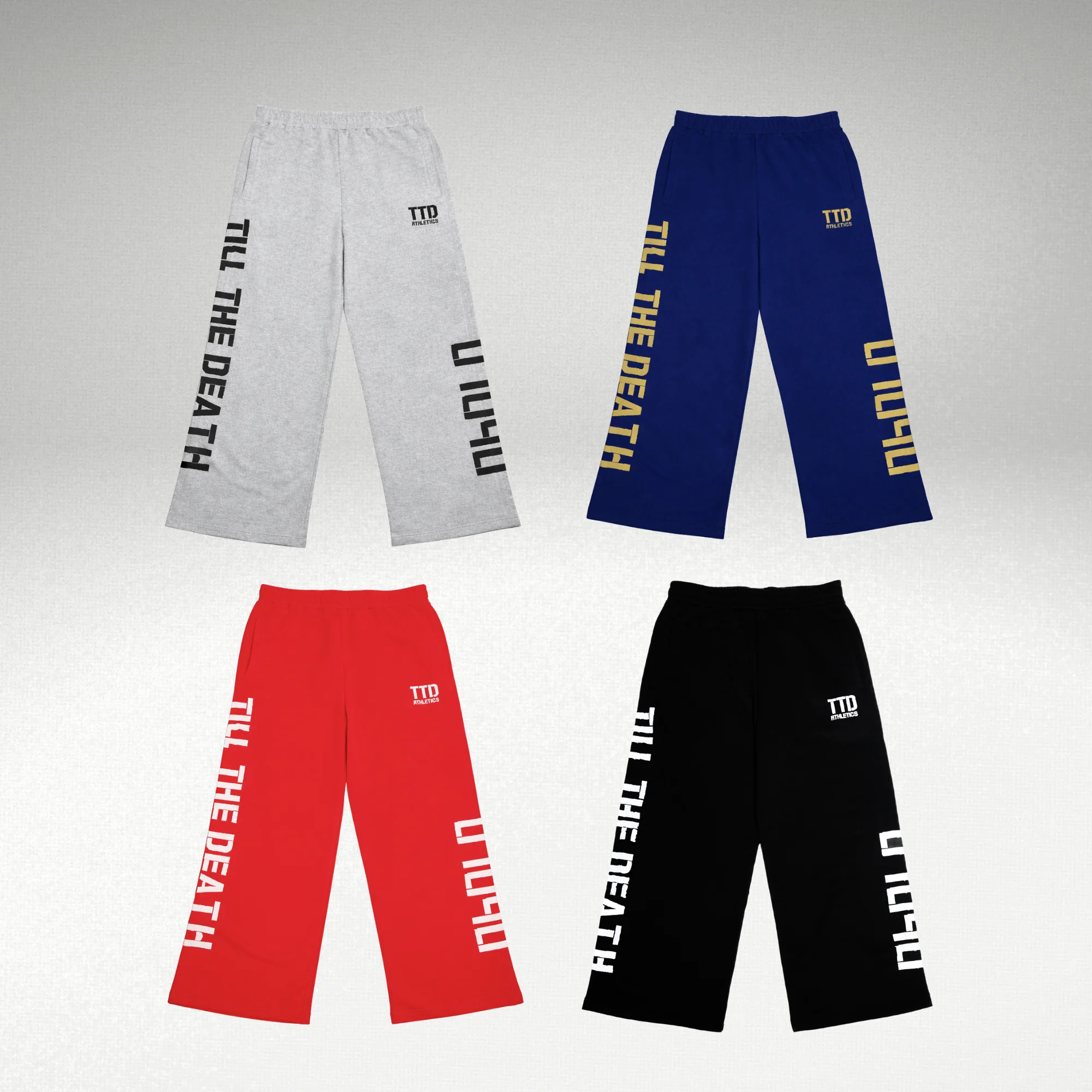 Jail House Sweats - Image 9
