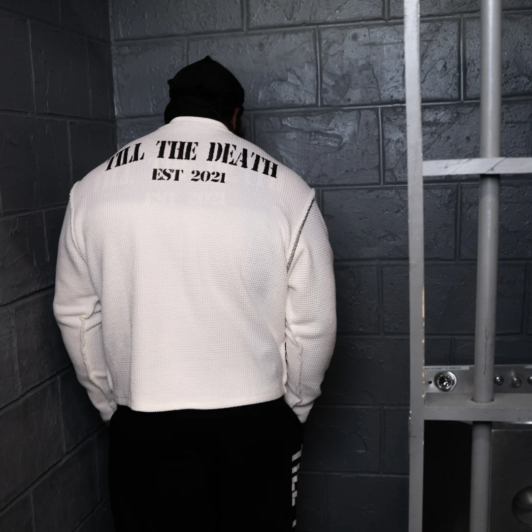 Jail Knit Thermal - Image 3