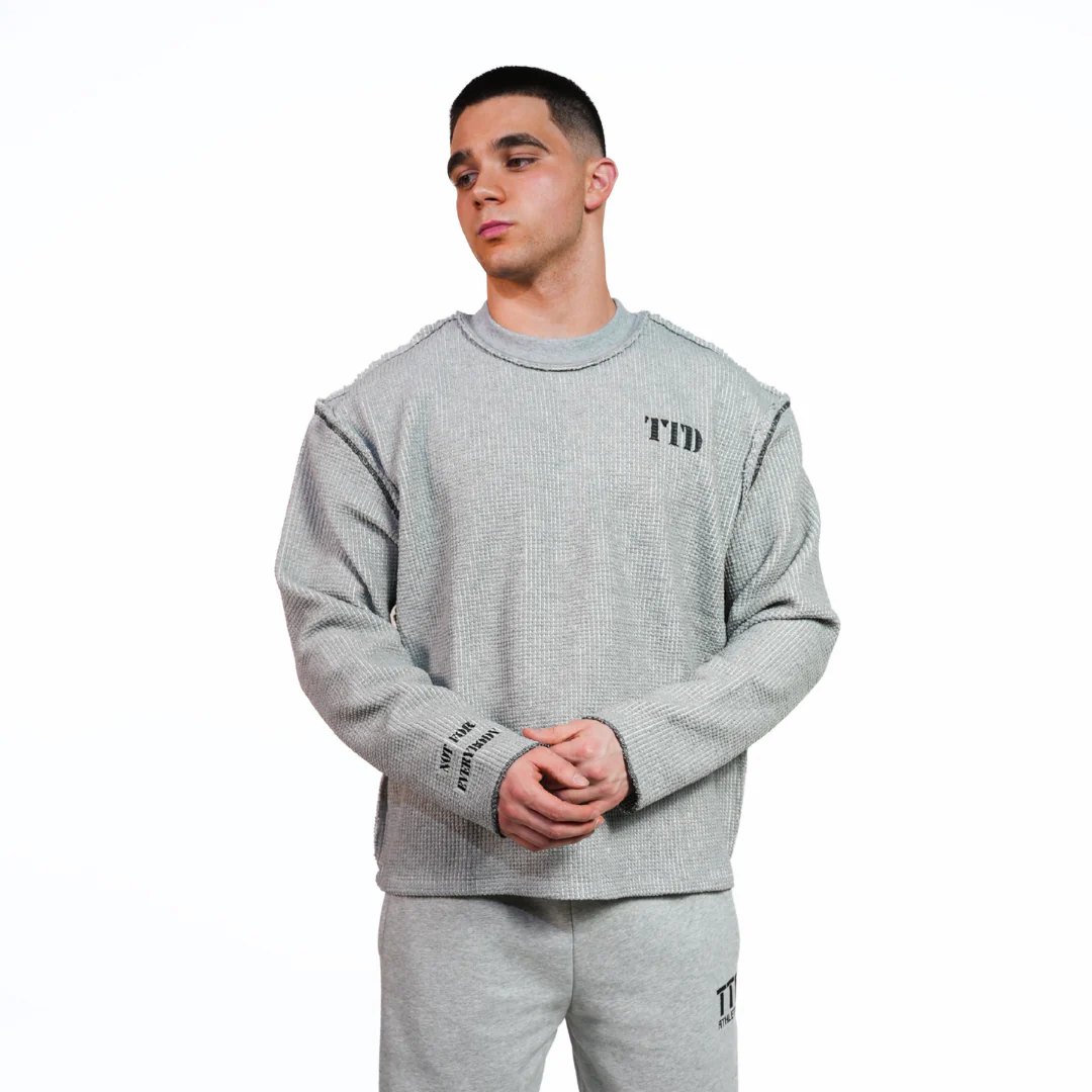 Jail Knit Thermal - Image 4