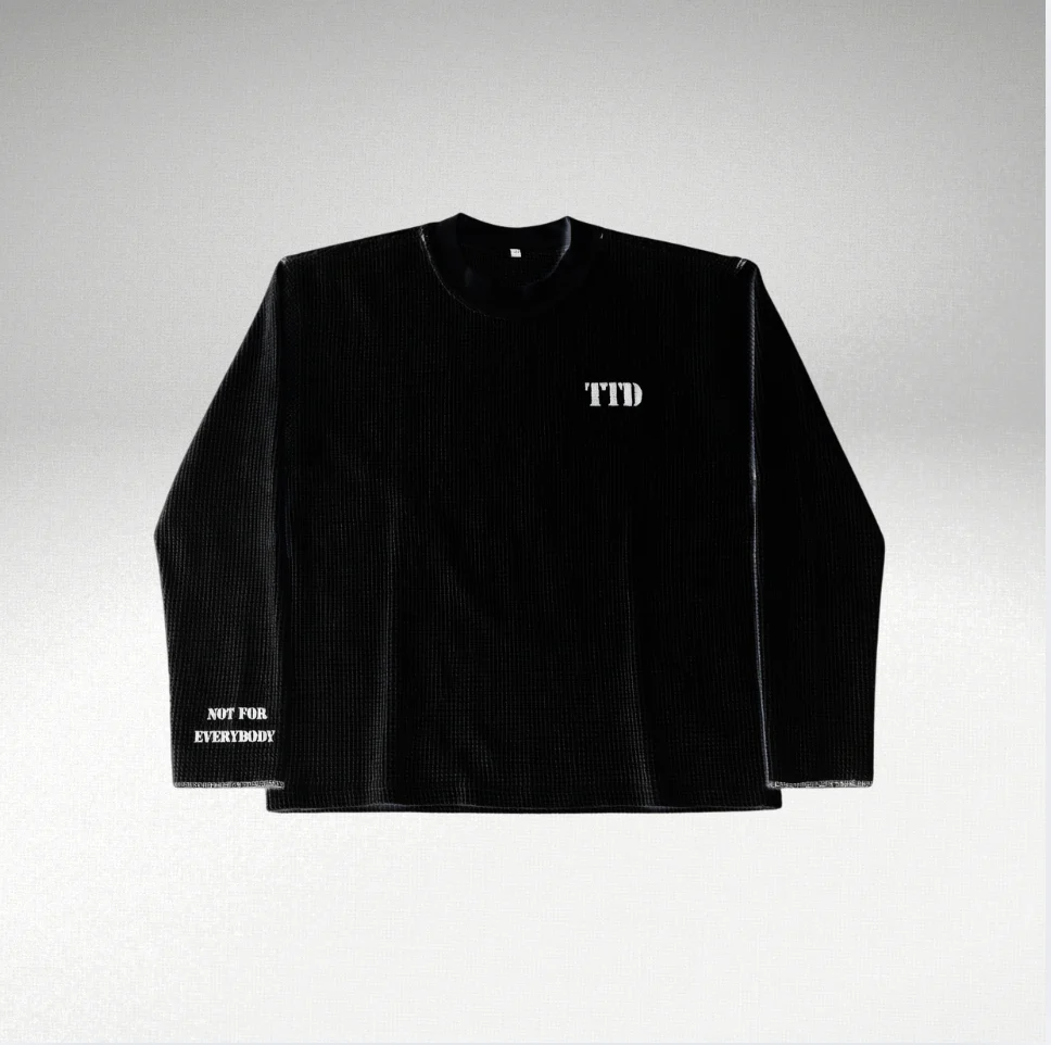 Jail Knit Thermal - Image 8