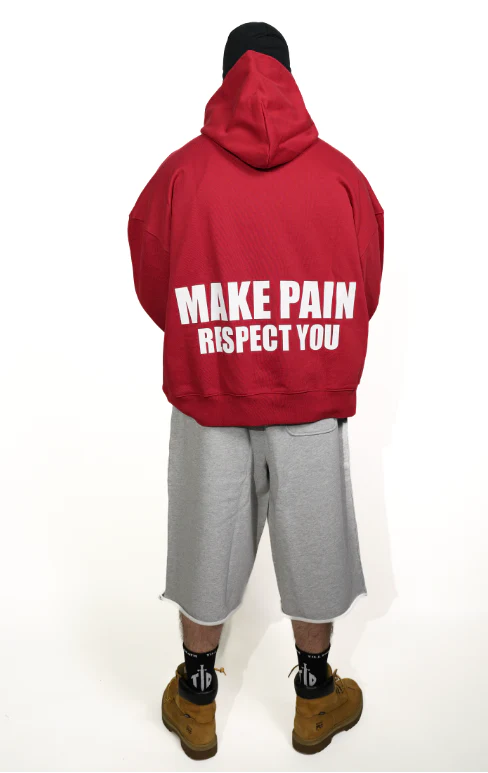 MPRY Hoodie - Image 3