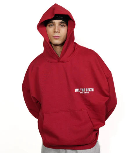 MPRY Hoodie - Image 5