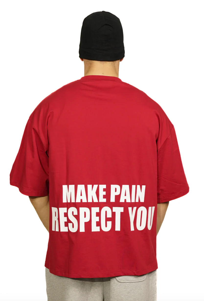 MPRY TEE - Image 4