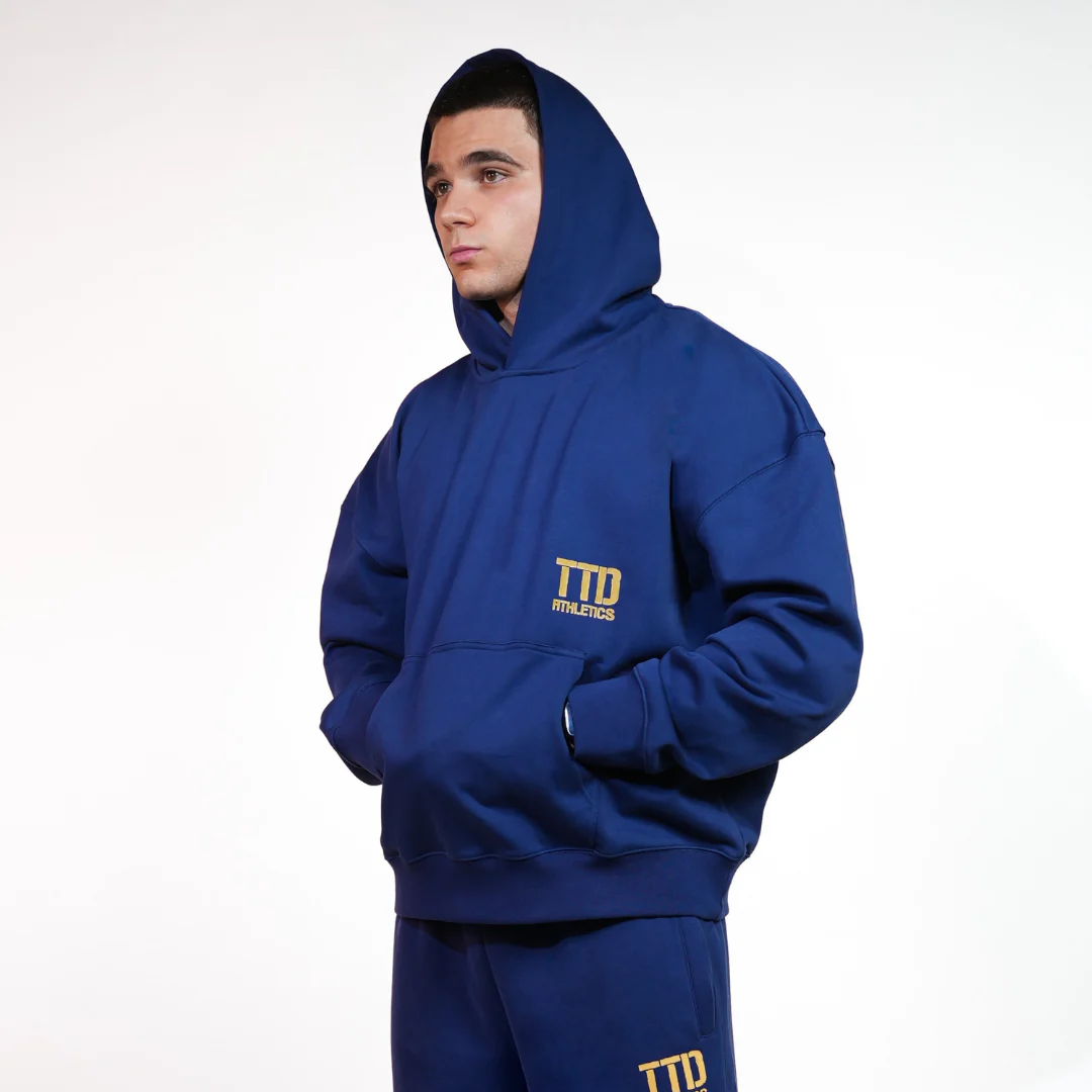 Not For Everybody Hoodie - Image 5
