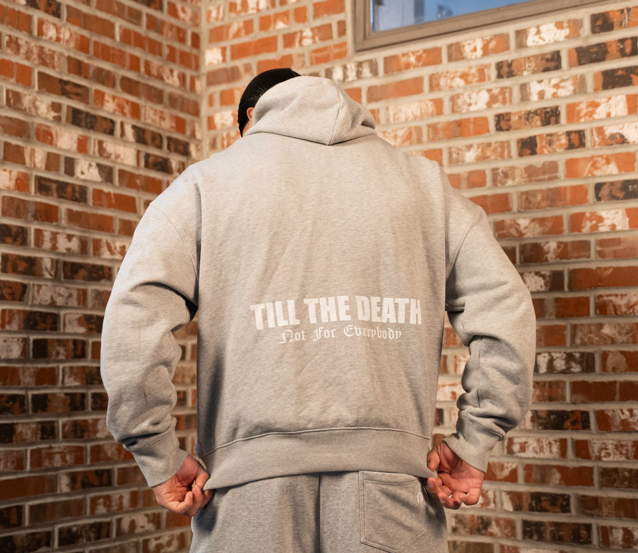 Origins Hoodie - Image 11