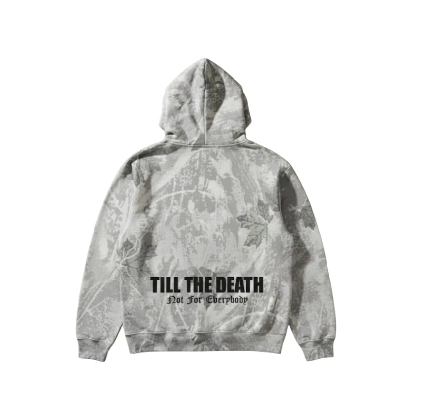 Origins Hoodie - Image 3