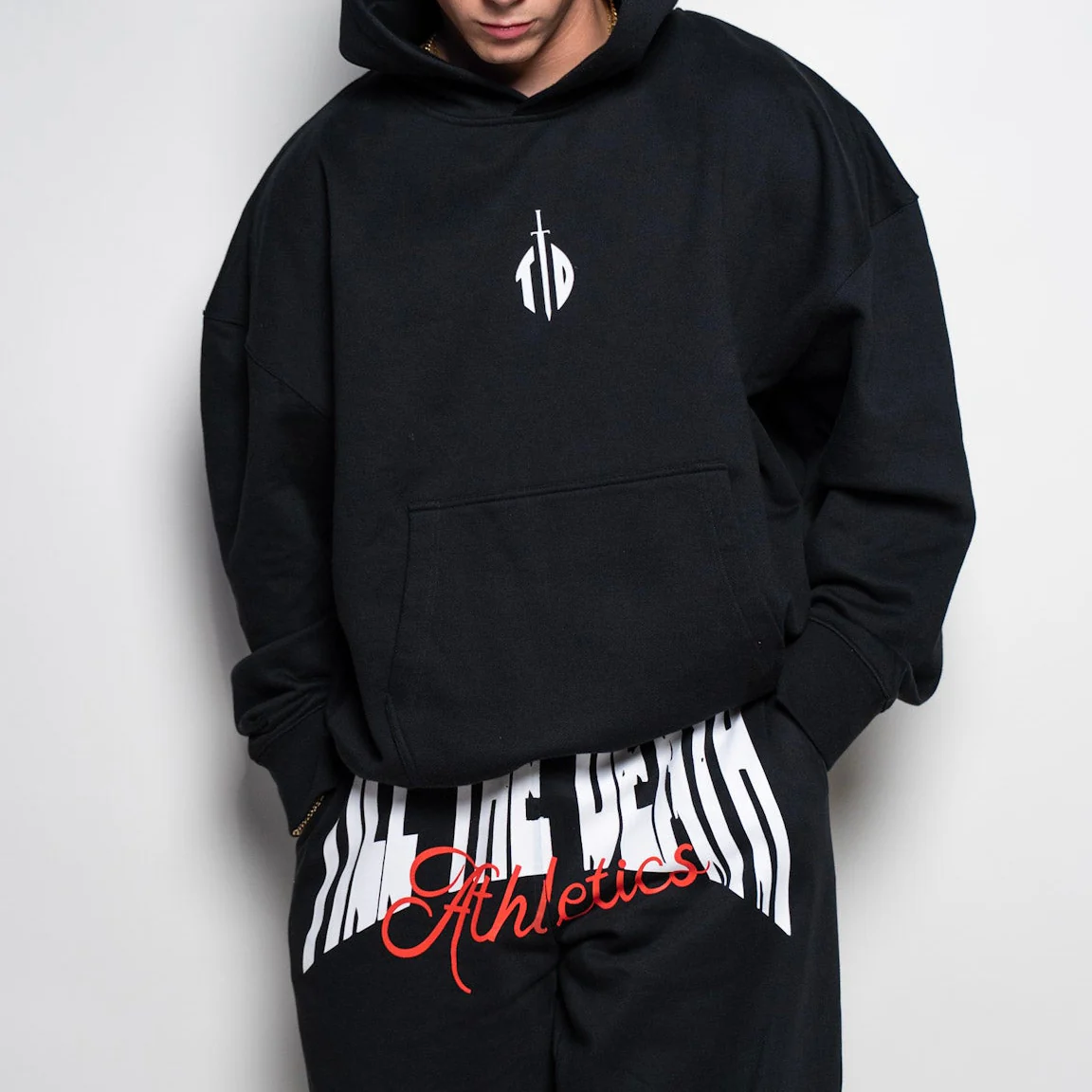 Origins Hoodie - Image 5