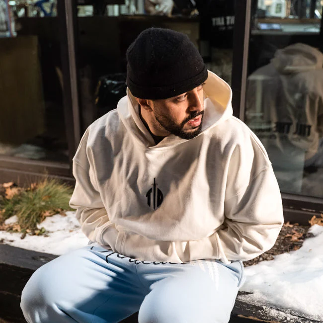 Origins Hoodie - Image 7