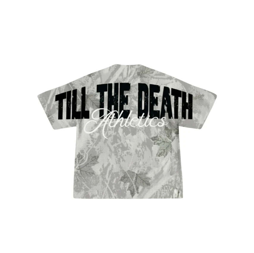 Origins Oversized Tee - Image 3