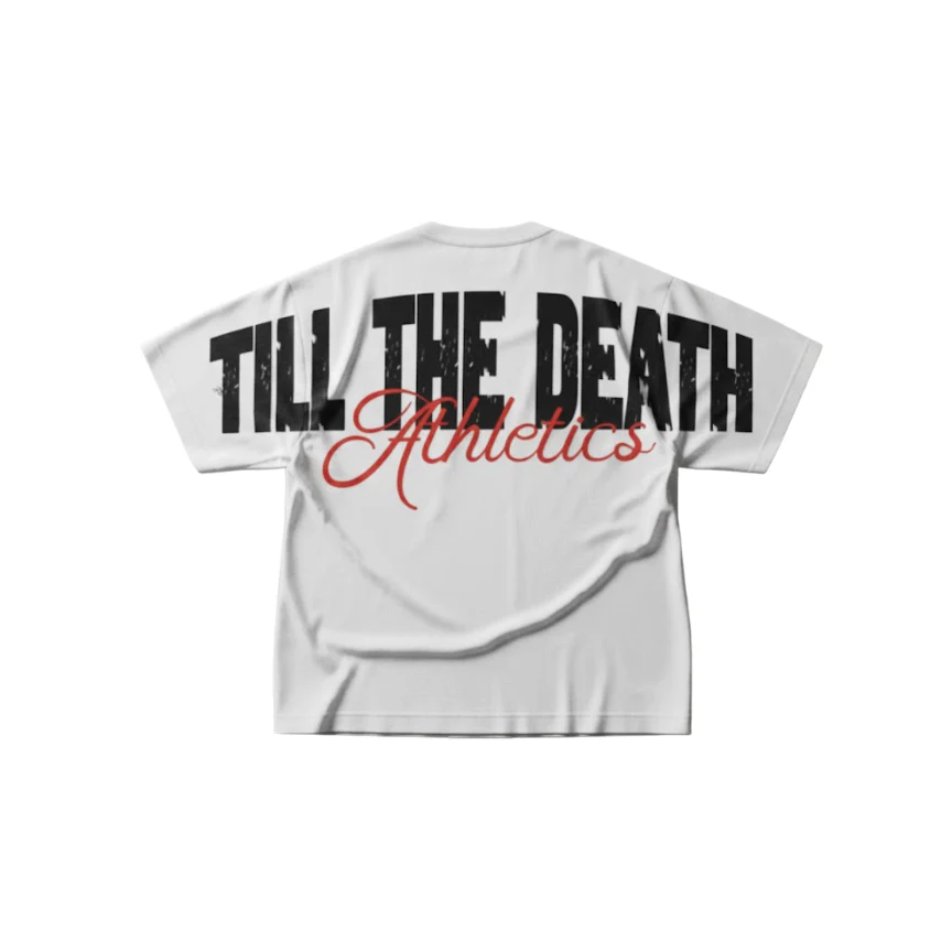 Origins Oversized Tee - Image 4