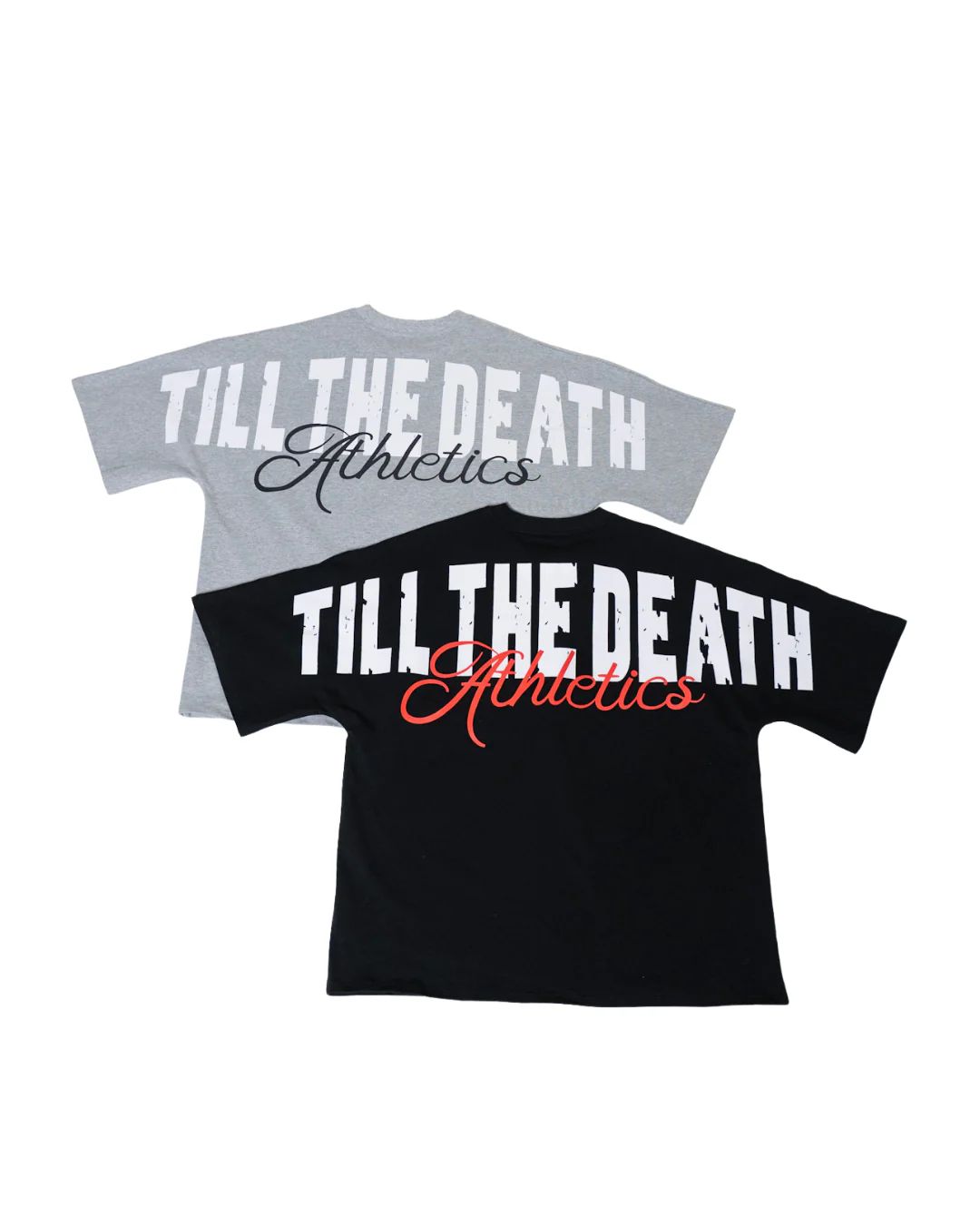 Origins Oversized Tee - Image 5