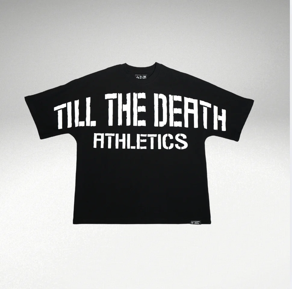 Rambo Tee - Image 11