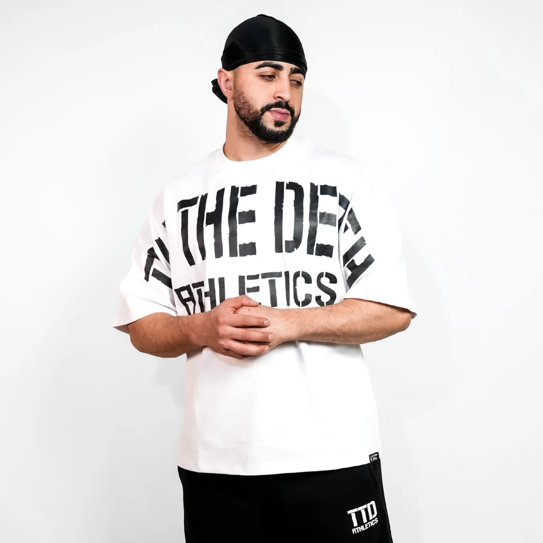 Rambo Tee - Image 5