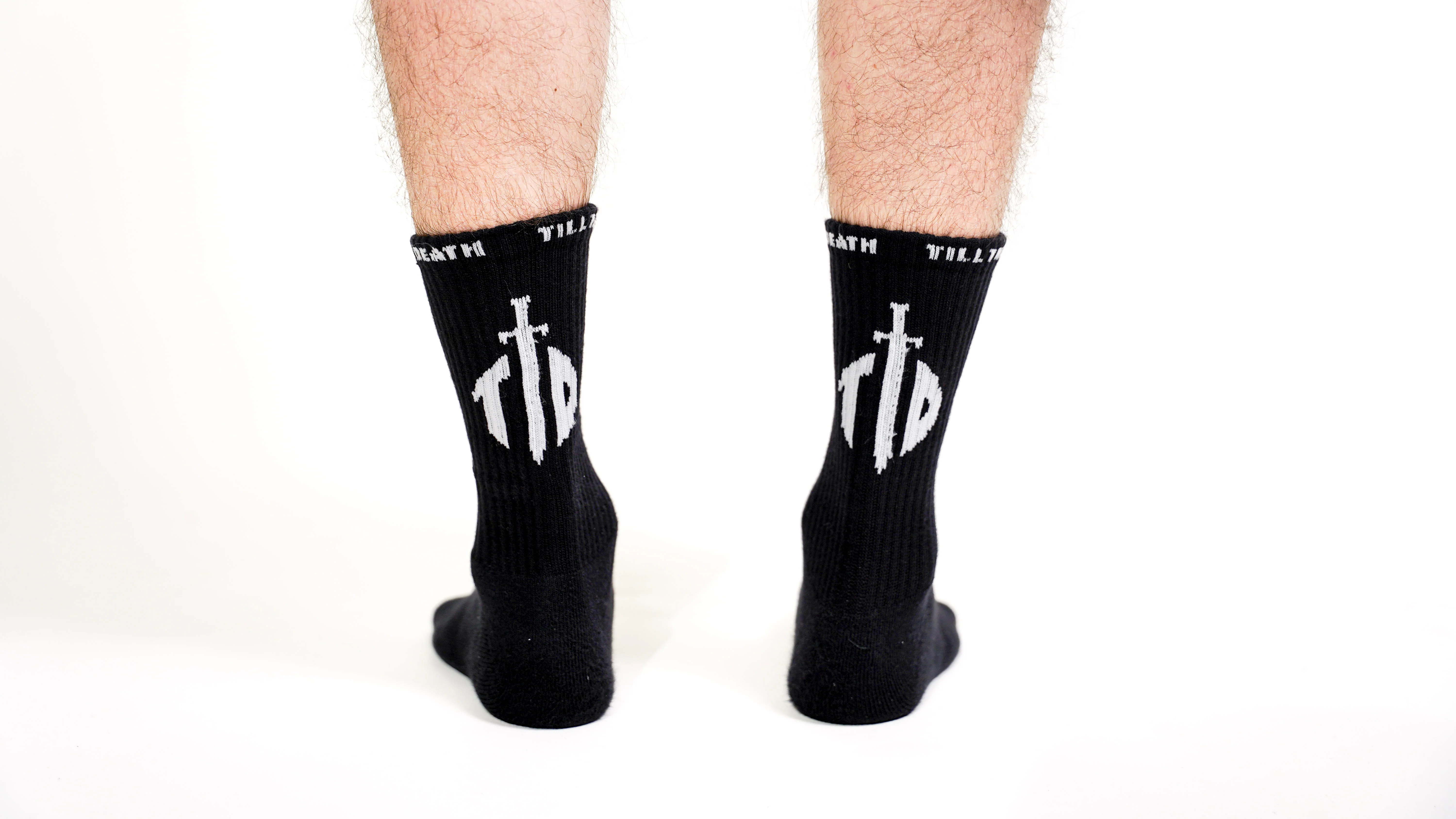 TTD Socks (3 Pack) - Image 7