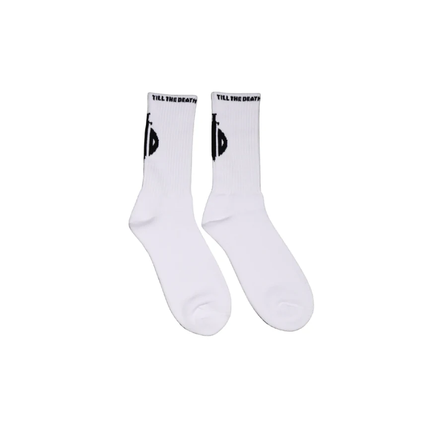 TTD Socks (3 Pack) - Image 8