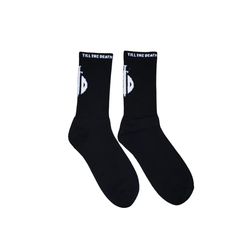 TTD Socks (3 Pack) - Image 9