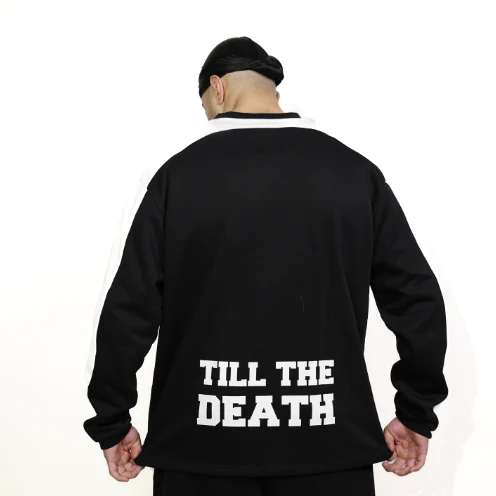 Two-Tone Crewneck - Image 5
