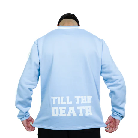 Two-Tone Crewneck - Image 6