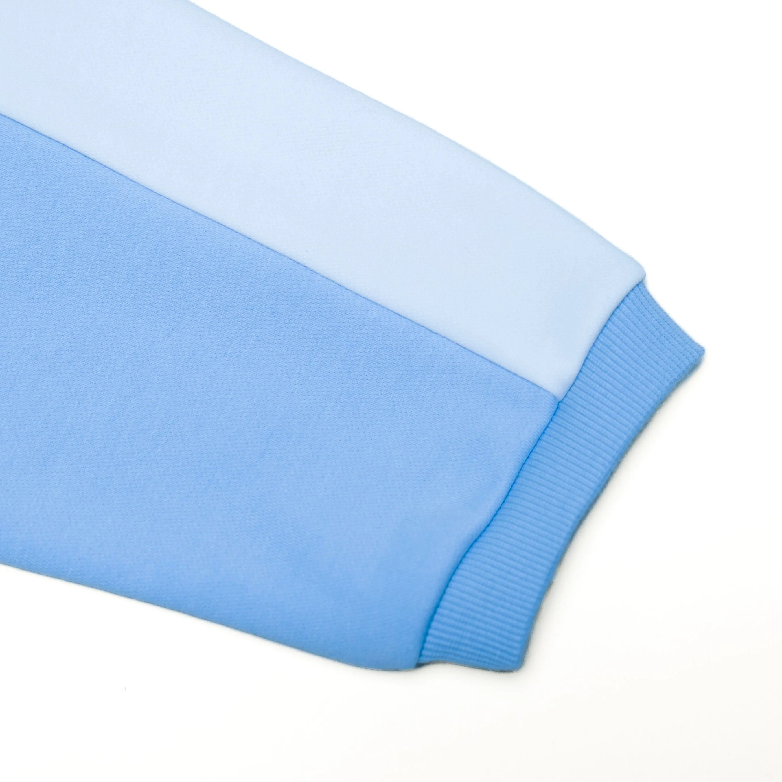 Two-Tone Crewneck - Image 8